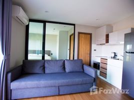 1 Bedroom Condo for sale at The Title V, Rawai, Phuket Town