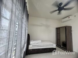 1 Habitación Apartamento en alquiler en City Centre, Bandar Kuala Lumpur, Kuala Lumpur