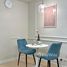 1 спален Кондо в аренду в Happy Condo Ratchada 18, Sam Sen Nok