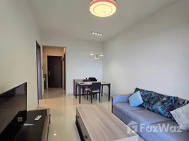Studio Condo for rent at Idaman Residences, Bandar Johor Bahru