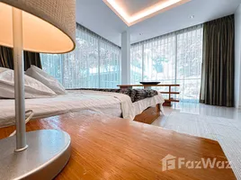 คอนโด 1 ห้องนอน ให้เช่า ในโครงการ เดอะ ทรีส์ เรสซิเด้นซ์, กมลา