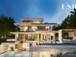 5 Bedroom Villa for sale at Serenity, Tilal Al Ghaf