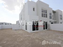 4 Bedroom Townhouse for rent at Arabella Townhouses 3, Arabella Townhouses, Mudon
