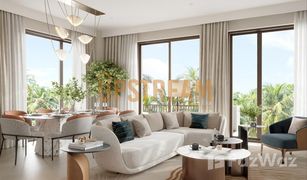 3 Bedrooms Apartment for sale in Creek Beach, Dubai Cedar