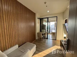 1 Bedroom Condo for rent at Niche Mono Sukhumvit - Bearing, Samrong Nuea, Mueang Samut Prakan, Samut Prakan