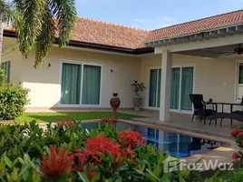 2 Habitación Villa en venta en Royal Phoenix Villa, Huai Yai, Pattaya
