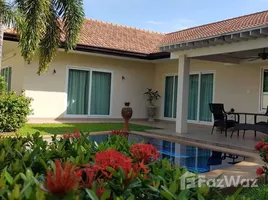 2 спален Вилла на продажу в Royal Phoenix Villa, Huai Yai, Паттая