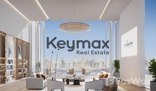 1 Habitación Apartamento en venta en Westburry Square, Dubái Business Bay
