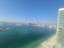 3 спален Квартира на продажу в Beach Vista, EMAAR Beachfront, Dubai Harbour