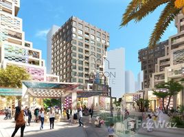 2 спален Квартира на продажу в Pixel, Makers District, Al Reem Island, Абу-Даби