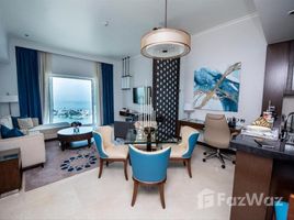 3 спален Квартира на продажу в Fairmont Marina Residences, The Marina