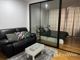 Studio Condo for rent at Noble Revo Silom, Si Lom, Bang Rak, Bangkok, Thailand