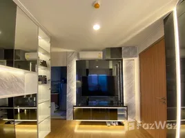 1 Schlafzimmer Wohnung zu verkaufen im Fuse Chan - Sathorn, Yan Nawa, Sathon, Bangkok, Thailand