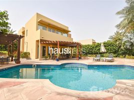 5 chambre Villa à vendre à Saheel 2., Saheel