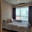 1 Bedroom Apartment for rent at The Tempo Grand Sathorn-Wutthakat, Bang Kho, Chom Thong