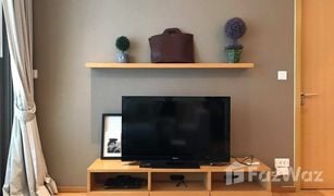 1 Bedroom Condo for sale in Khlong Tan Nuea, Bangkok Aequa Sukhumvit 49