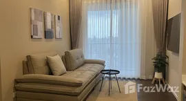 Unités disponibles à The Saint Residences