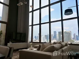 2 chambre Appartement à louer à , Khlong Tan