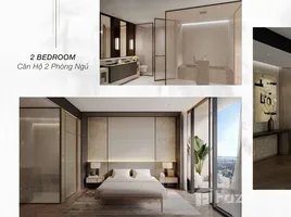 2 Phòng ngủ Chung cư for sale at Nobu Danang Residences, Phước Mỹ