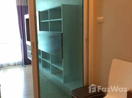 1 спален Кондо в аренду в Emerald Residence Ratchada, Din Daeng, Дин Даенг