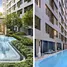 1 Bedroom Apartment for sale at Life Sathorn – Narathiwas 22, Chong Nonsi