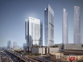 在Vida Residences Dubai Mall 出售的3 卧室 住宅, 