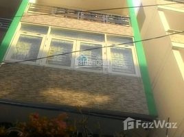 Studio Nhà mặt tiền for sale in Phường 4, Quận 5, Phường 4