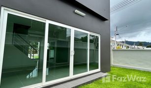 3 Bedrooms Townhouse for sale in Chalong, Phuket Supalai Primo Chalong Phuket