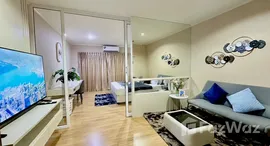 Available Units at Baan Klang Hua Hin Condominium