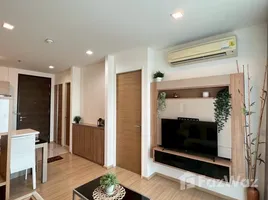 เพนท์เฮ้าส์ 1 ห้องนอน ให้เช่า ในโครงการ ไอริส เวสท์เกต, บางรักพัฒนา