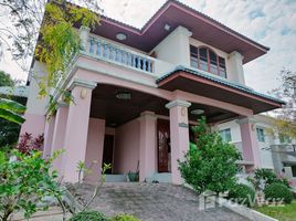 3 Bedroom Villa for sale at Chuan Chuen Prime Village Bangna, Bang Bo, Bang Bo, Samut Prakan