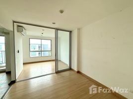 ขายคอนโด 1 ห้องนอน ในโครงการ เดอะ นิช ไอดี เสรีไทย, คันนายาว