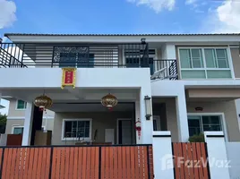 3 Bedroom Villa for rent at Baan Karnkanok 12, Nong Phueng, Saraphi, Chiang Mai, Thailand