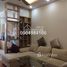 2 Phòng ngủ Chung cư for rent at Sunrise Building 3, Phúc Đồng