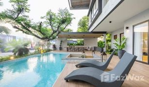 5 Bedrooms House for sale in Pong, Pattaya D Space Pattaya 3