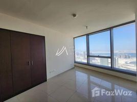 2 Bedroom Apartment for sale at Sun Tower, Shams Abu Dhabi