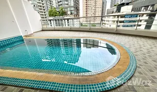 3 Bedrooms Penthouse for sale in Khlong Tan, Bangkok Le Raffine Sukhumvit 24