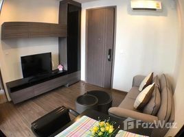 1 Schlafzimmer Wohnung zu verkaufen im The Line Sukhumvit 71, Phra Khanong Nuea