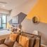 Studio Penthouse for rent at Nv Residences, Pasir ris town, Pasir ris, East region
