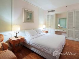 2 Bedroom Condo for sale at Langsuan Ville, Lumphini