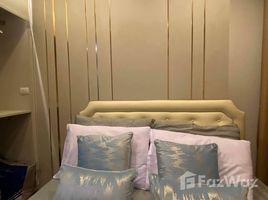 1 спален Кондо в аренду в Wish Signature Midtown Siam, Thanon Phet Buri