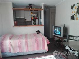 1 Habitación Apartamento en alquiler en Santiago, Santiago Providencia