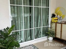 ทาวน์เฮ้าส์ 3 ห้องนอน ให้เช่า ในโครงการ ไอลีฟ ไพร์ม 2 ถลาง ภูเก็ต, เทพกระษัตรี