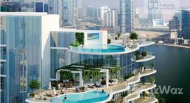 Available Units at Business Bay