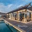 3 Kamar Vila for sale in Indonesia, Badung, Bali, Indonesia