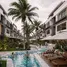 4 Habitación Adosado en venta en Longe Beach Residence Hurghada, Hurghada, Red Sea, Egipto
