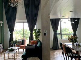 在Masteri Thao Dien租赁的2 卧室 公寓, Thao Dien, District 2
