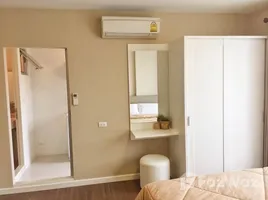 1 Schlafzimmer Appartement zu vermieten im Dcondo Campus Resort Chiang-Mai, Suthep