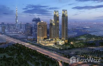 Amna in Al Habtoor City, Dubai