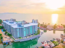 ขายคอนโด สตูดิโอ ในโครงการ เวล มารีน่า คอนโด, นาจอมเทียน